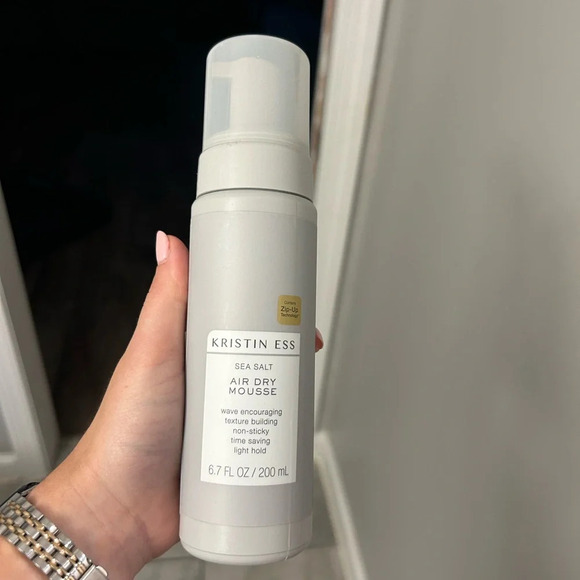 Kristin Ess Other - Kristin Ess Air Dry Mousse